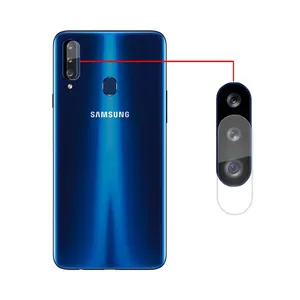 bt-60 Camera Lens Protector For Samsung Galaxy A20s