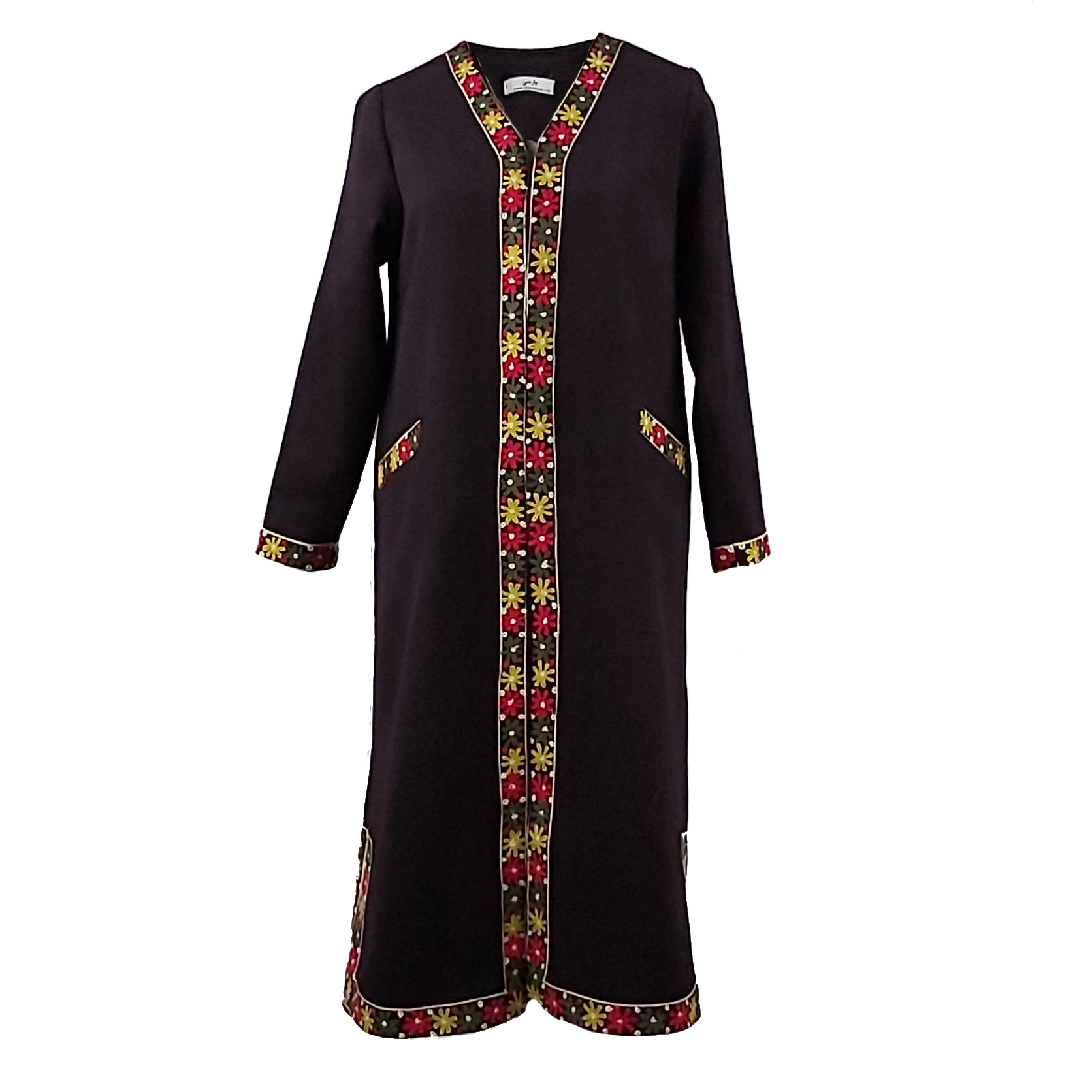 پالتو زنانه مدل 002