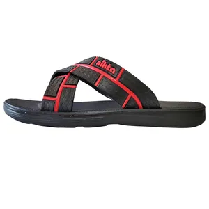 دمپایی مردانه نیکتا مدل M00 کد 005-001