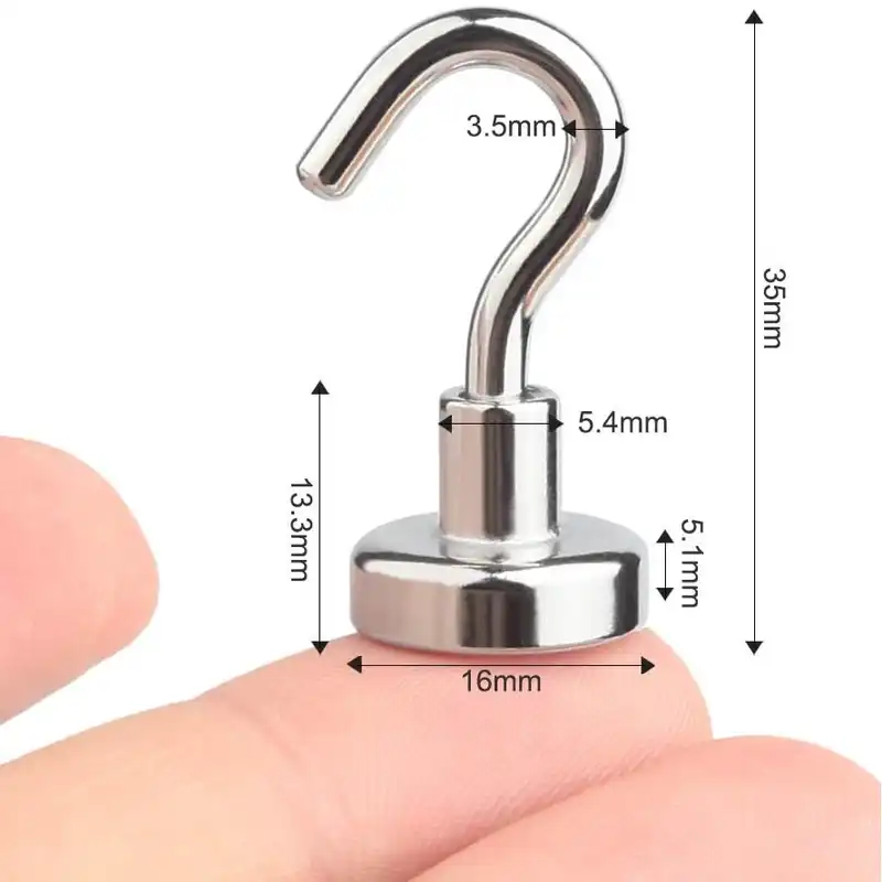 آهنربا کد 016