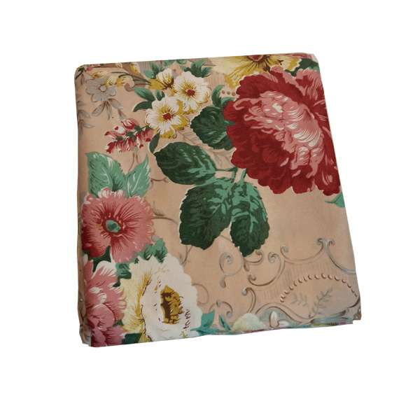 ملحفه مدل کشدار سارینا یک نفره سایز 250x150 سانتی متر