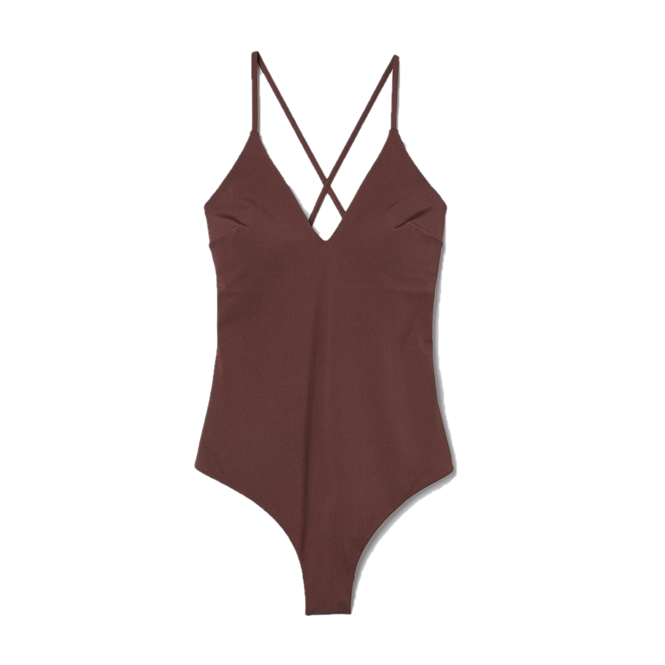 مایو زنانه اچ اند ام مدل 00783