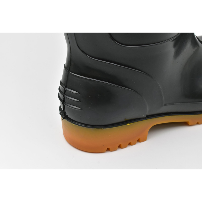 چکمه ایمنی مدل Rasti-Ro کد 8833