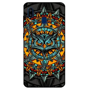 Megafone Owl 1903 Cover For Samsung Galaxy A20 E