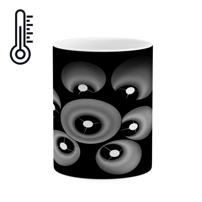 ماگ حرارتی کاکتی مدل فانتزی کد mgh14733