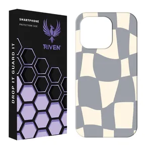 RIVEN RI1-17 Case For Apple iPhone 12