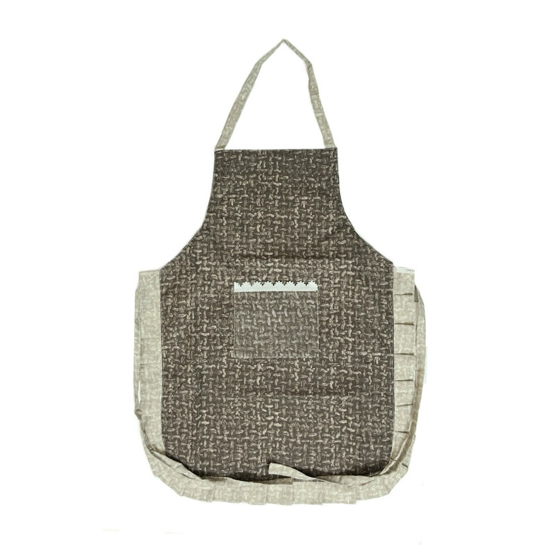 پیش بند آشپزی مدل P01