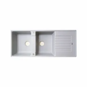 سینک ظرفشویی گرانیت مدل G-sh770