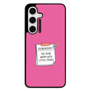AKAM AMC-WSGS24-PINK-21 Cover For Samsung Galaxy S24