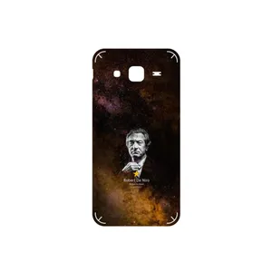 MAHOOT Robert De Niro Cover Sticker for Samsung Galaxy J5