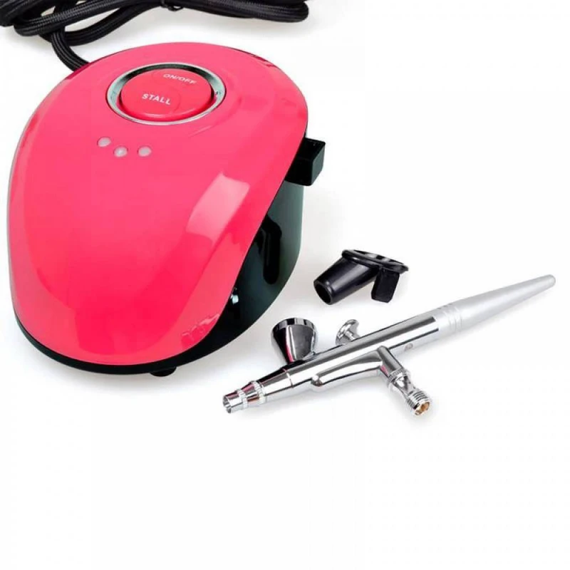 عکس شماره 9 : ایر براش مدل bt-16