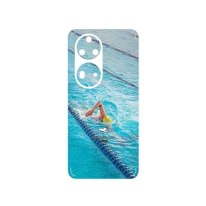 MAHOOT Swimming Cover Sticker for Huawei P50 Pro