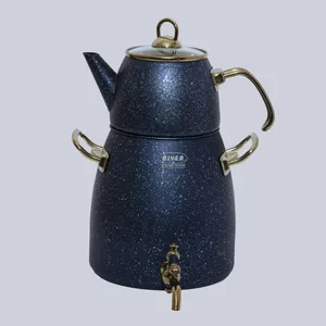 ست کتری و قوری ریور مدل دیزاین
