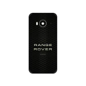 MAHOOT  Range-Rover Cover Sticker for HTC One ME