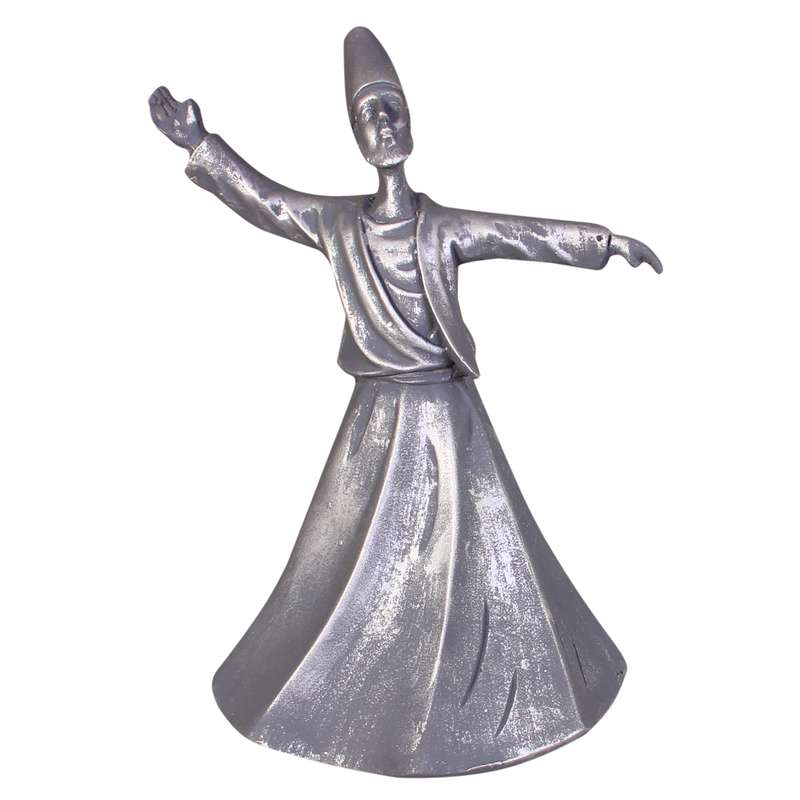 مجسمه مدل QR6