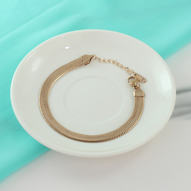 دستبند زنانه مدل V202