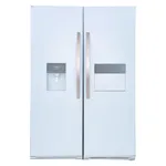 یخچال فریزر دوقلو 32 فوت هیمالیا مدل NF280p-NR440p