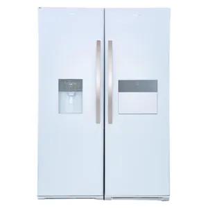 یخچال فریزر دوقلو 32 فوت هیمالیا مدل NF280p-NR440p