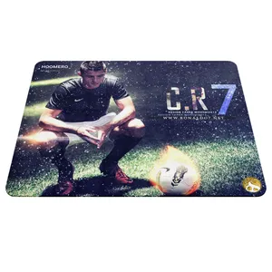 Hoomero Soccer A6660 Mousepad
