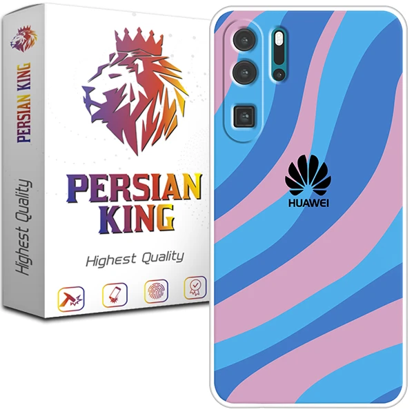 کاور مدل A-HFT 21 مناسب برای گوشی موبایل هوآوی P30 Pro