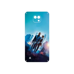 MAHOOT Tenet Cover Sticker for LG X Cam