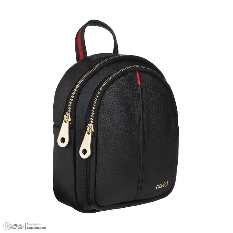 کوله پشتی دخترانه دریچی مدل 1026