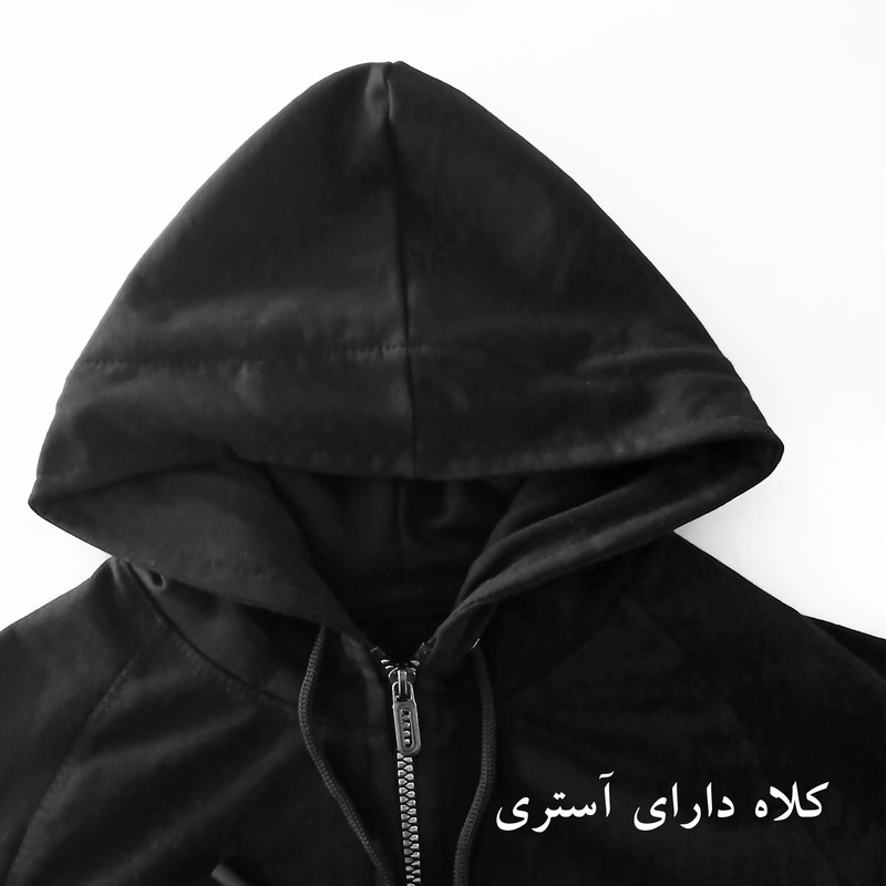 سویشرت ورزشی مردانه کد 56023434