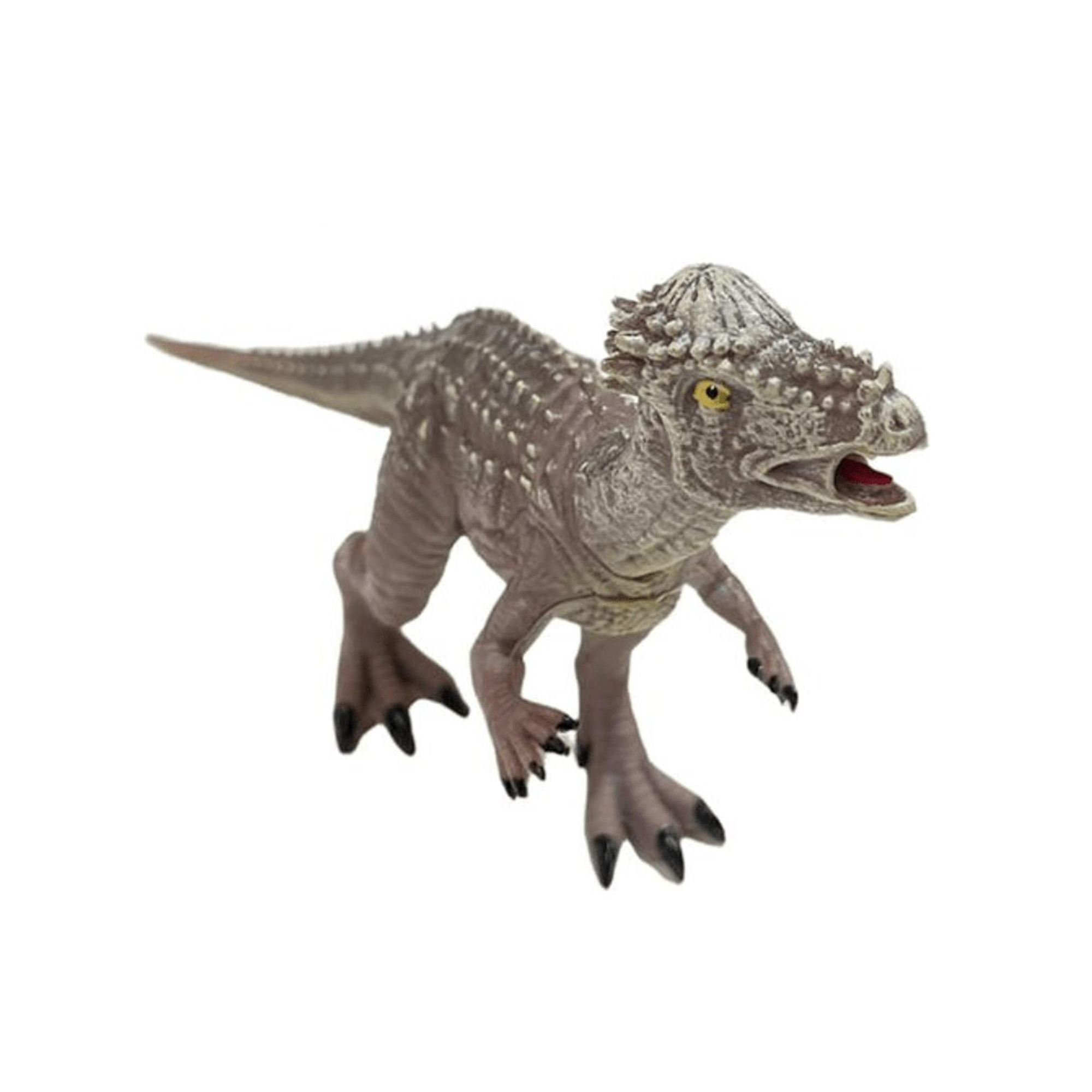 اکشن فیگور مدل دایناسور کد 607 ارتفاع 8 سانتی متر