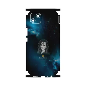MAHOOT Emma Watson-FullSkin Cover Sticker for Wiko T10