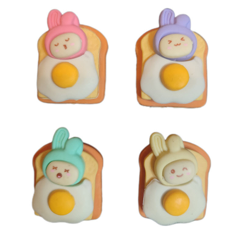 پاک کن مدل نیمرو مجموعه چهار عددی