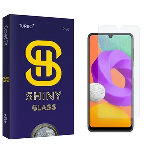Atouchbo Shiny Screen Protector For Samsung Galaxy M22