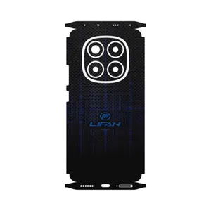 MAHOOT Lifan-FullSkin Cover Sticker for Xiaomi Redmi Note 14 Pro 5G