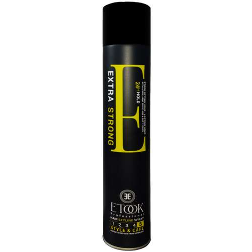 اسپری مو ایتوک مدل Extra Strong حجم 500 میلی لیتر