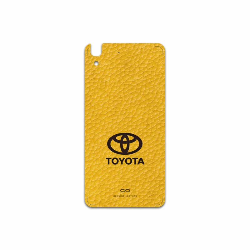 برچسب پوششی ماهوت مدل ML-TYT مناسب برای گوشی موبایل هوآوی Y6