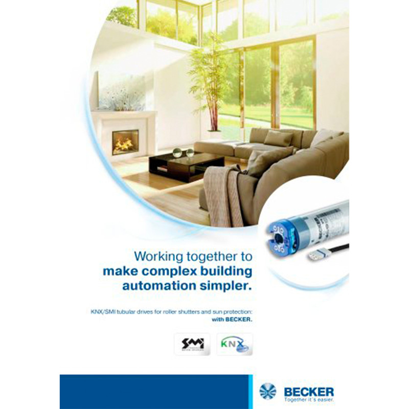 موتور در بکر مدل 80 موتور در بکر مدل 80