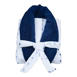 حوله پالتویی کد Kimono 1 سایز 115