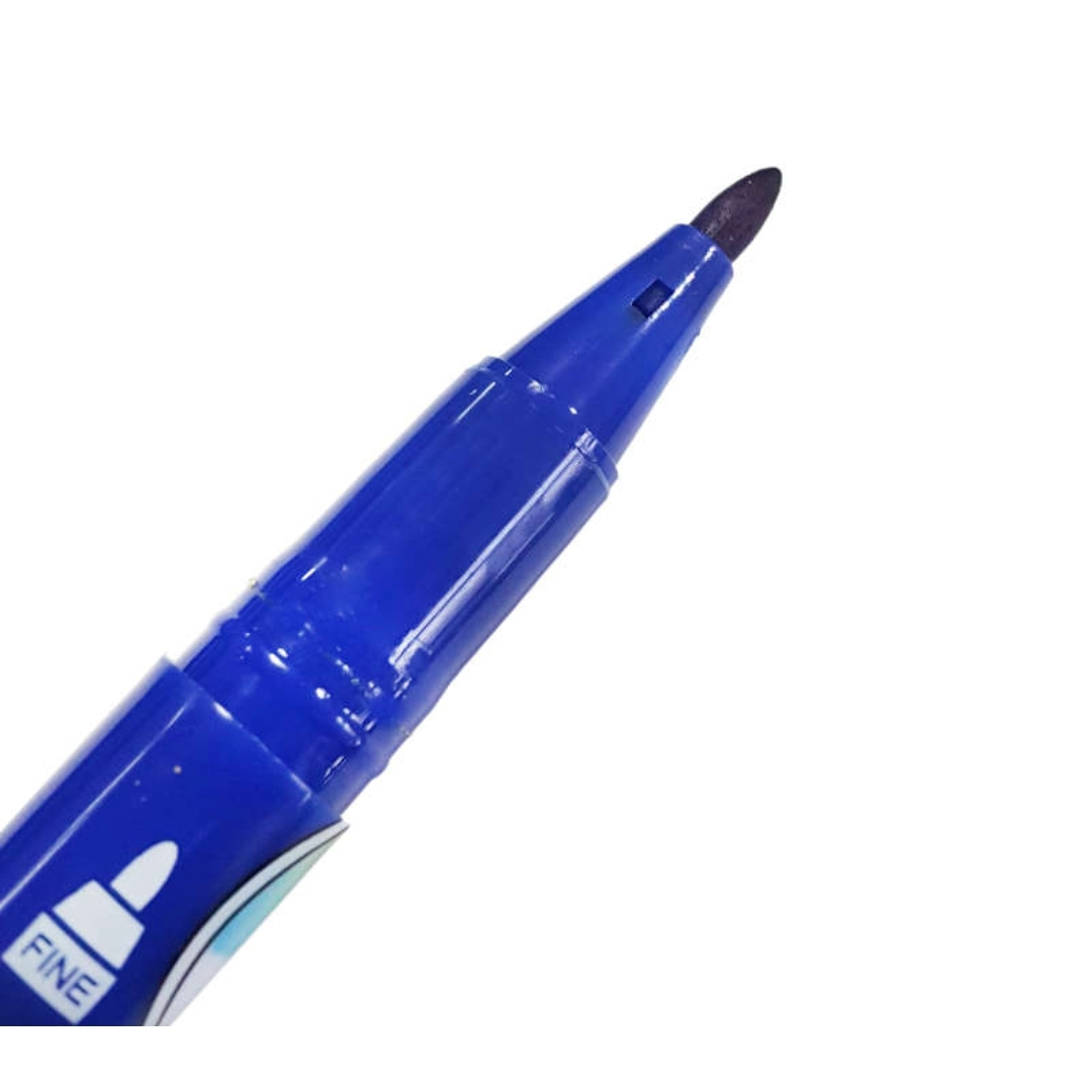 ماژیک سی دی کرونا مدل Co-1010 بسته 2 عددی