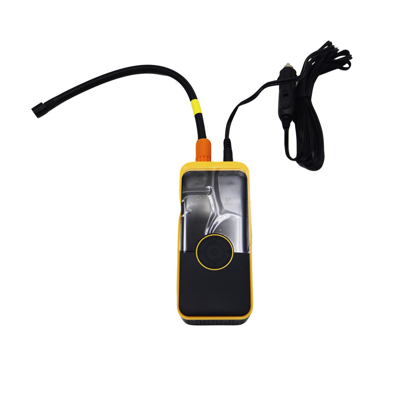 کمپرسور فندکی دیجیتالی اس پی ای مدل شارژی  کد YP-ST00
