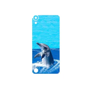 MAHOOT Dolphin Cover Sticker for HTC Desire 530