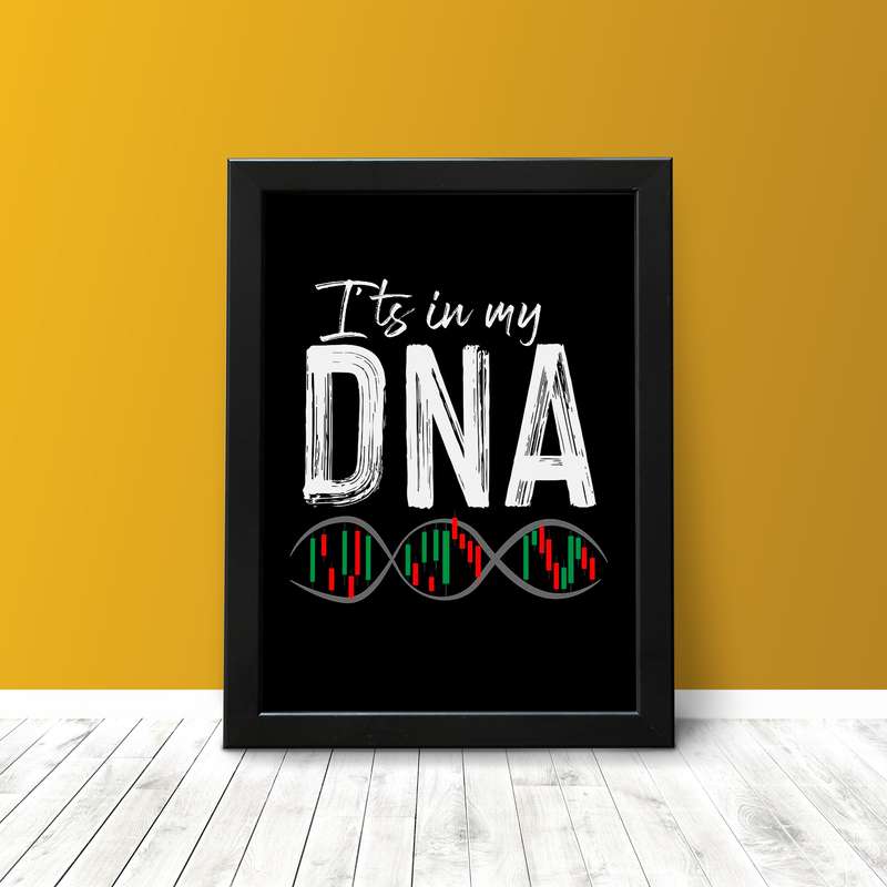 تابلو مدل ترید طرح ۱۰۱