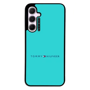 AKAM AMC-WSGA35-BRANDS-25 Cover For Samsung Galaxy A35