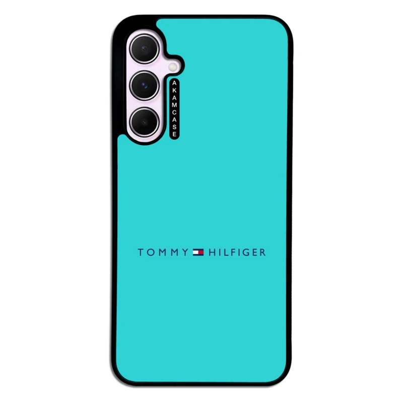 کاور آکام مدل AMC-WSGA35-BRANDS-25 مناسب برای گوشی موبایل سامسونگ Galaxy A35