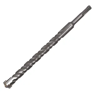 مته چهارشیار فرد مدل MMA-FD-26x20 سایز 20-260 میلیمتر