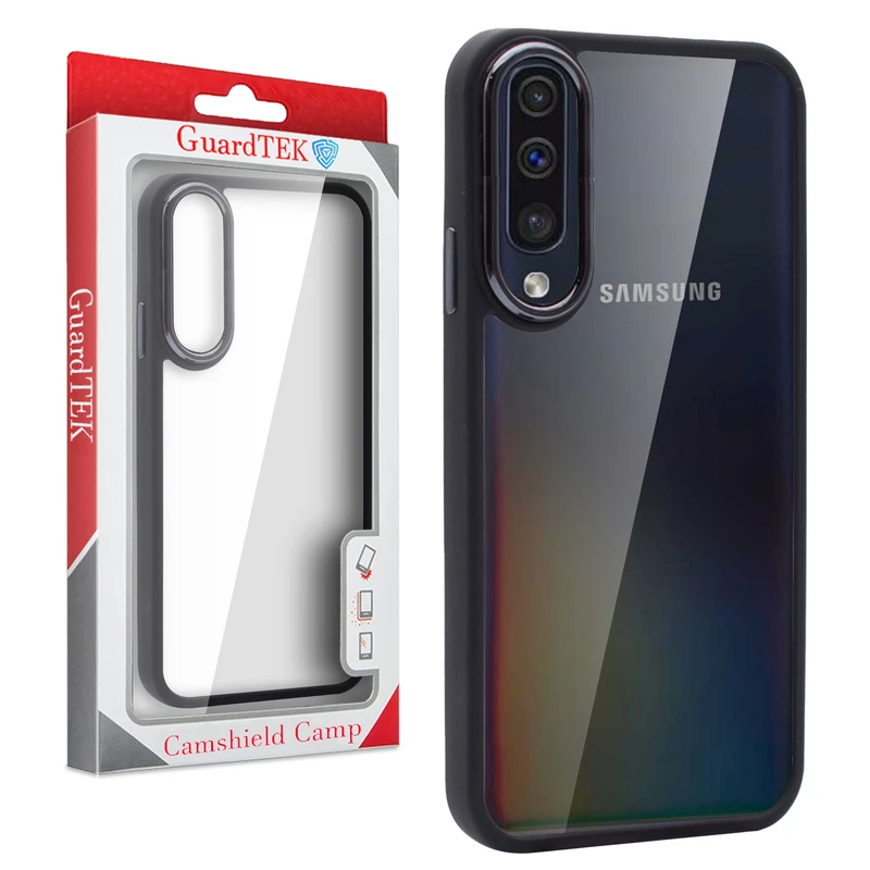 کاور گاردتک اساک مدل New Skin مناسب برای گوشی موبایل سامسونگ A50s / A30s / A50