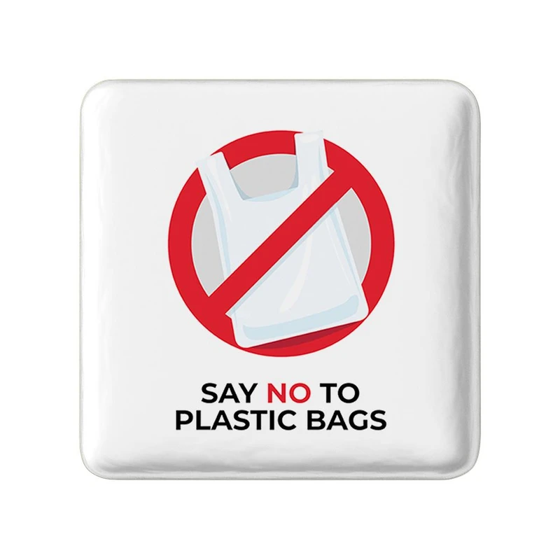 مگنت خندالو مدل حمایت از محیط زیست کد 25890