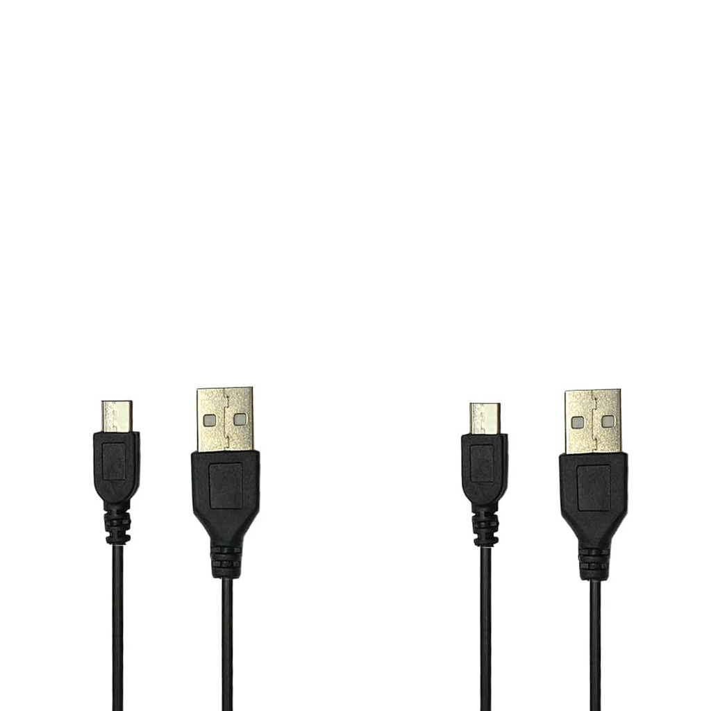 نقد و بررسی کابل تبدیل USB به MicroUSB مدل cl-08 طول 0.2 متر بسته 2 عددی توسط خریداران