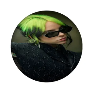 مگنت مدل بیلی ایلیش کد 1956