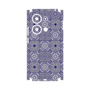 MAHOOT Iran Tile 11-FullSkin Cover Sticker for Xiaomi Poco M6 Pro 4G