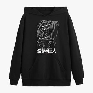 نقد و بررسی هودی مدل انیمه ای اتک ان تایتان توسط خریداران