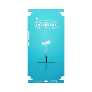 MAHOOT Minimal Tree-FullSkin Cover Sticker for Daria Bond II Lite 5G